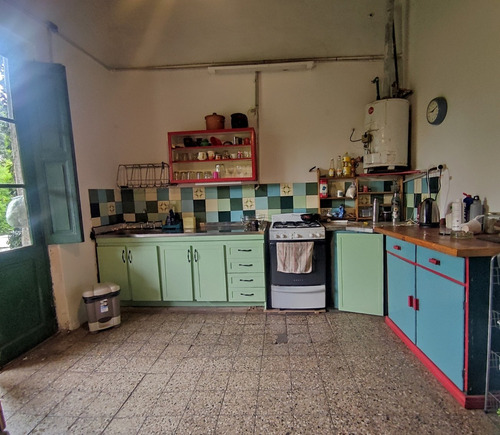 Imagen 13 de 14 de Casa Quinta Zona Oeste