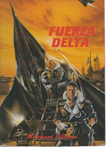 Fuerza Delta