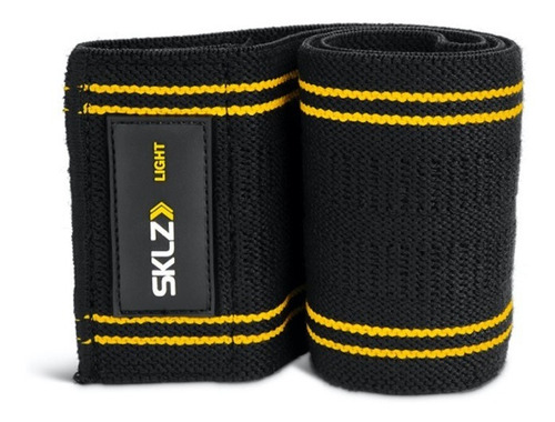 Banda De Resistencia Light De Tela Pro Knit Sklz