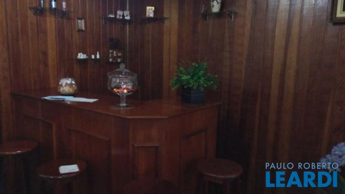 Casa Assobradada - Arujamérica - Sp - 437365