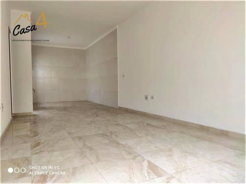 Sobrado Com 2 Dormitórios À Venda Por R$ 360.000,00 - Penha De França - São Paulo/sp - So0316