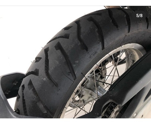 Imagem 5 de 5 de Bmw 650gs