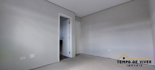 Imagem 13 de 15 de Sobrado Em Condominio - Pinheirinho - Ref: 1449 - V-tdv1447
