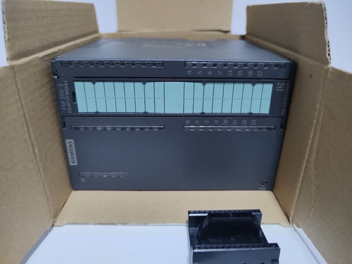 Cartão Clp Siemens 6es7 352-5ah00-0ae0 Cpu Proc Bool Fm352-5