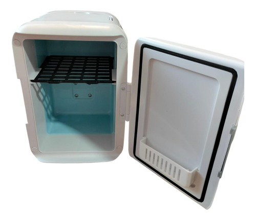 Mini Refrigerador Electrico Portatil Cooler Para Auto 4l