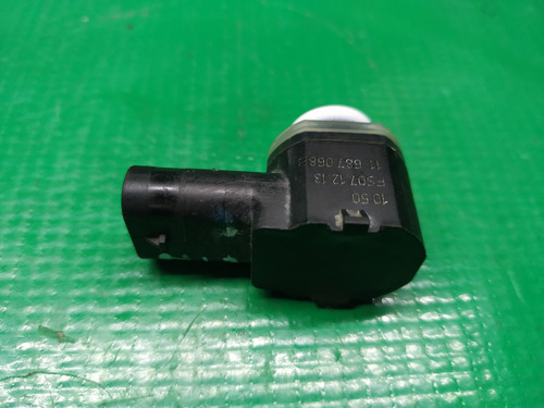 Sensor De Distancia #1 Ford Focus 2014 Modelo 2012-2016 (Usado)