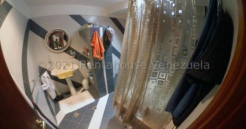 Imagen 16 de 19 de Espectacular Quinta En Venta Prados Del Este Mls #21-22306