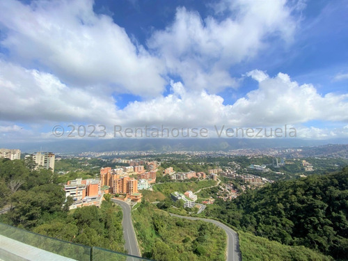 Imagen 27 de 29 de Pent House Triplex En Venta En Lomas Del Sol.