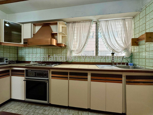 Ip Vendo Apartamento En El Cigarral 25-24834
