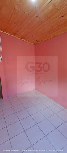 Se Vende Amplia Casa En Esquina, Oportunidad Unica
