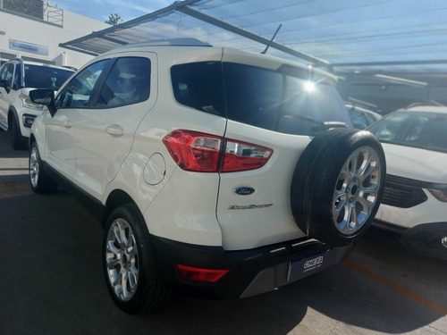 Ford Ecosport 1.5 Titanium 123Cv 4X2