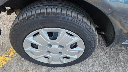 Ford Ka 1.0 Fly Viral Usb/bluetooth
