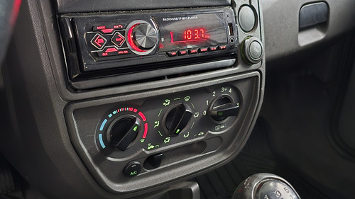 Ford Ka 1.6 Fly Viral