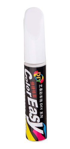 Caneta Tira Risco Reparos Pintura Carro Automóvel Novo 12ml