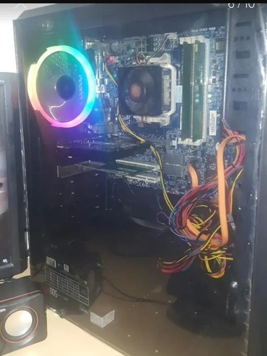 Cpu Nova * Gamer / Uso Professional Oferta! I5 * 12gb Ram