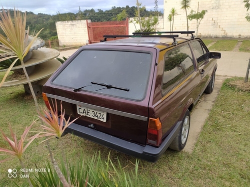 Volkswagen Parati Cl