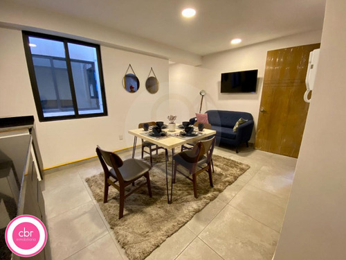 Departamento En Venta En Pedregal De Santo Domingo