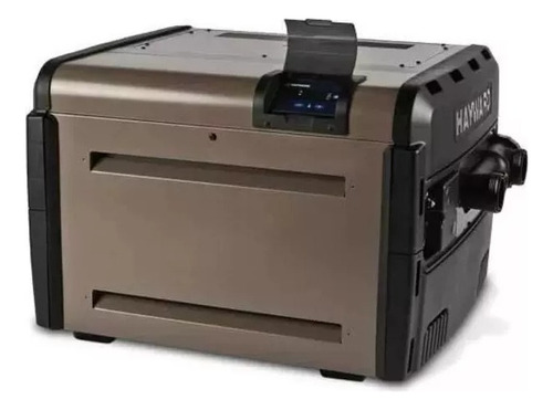 Caldera Calentador Hayward H500 Alberca 500 000 Btus Gas Lp