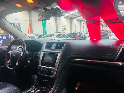 GMC Acadia DENALI