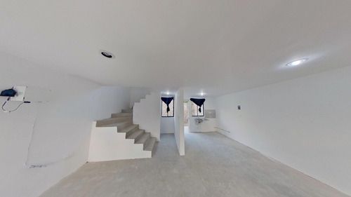 Casa En Venta En El Recinto Tizayuca