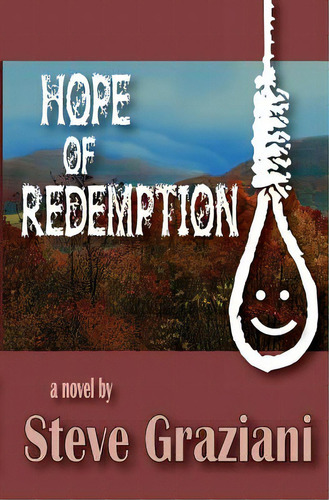 Hope Of Redemption, De Graziani, Steve. Editorial Lightning Source Inc, Tapa Blanda En Inglés