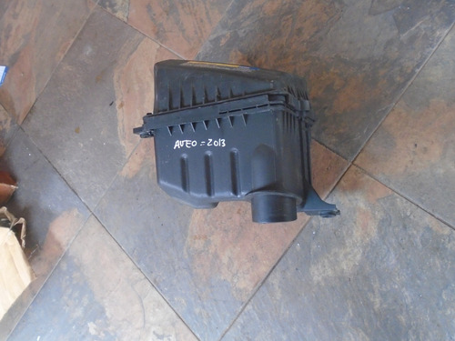Imagen 4 de 4 de Vendo Caja De Filtro De Aire De Chevrolet Veo, Año 2013