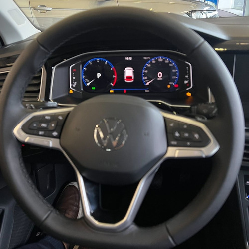 Volkswagen T-Cross 1.0 200 Tsi Highline Aut