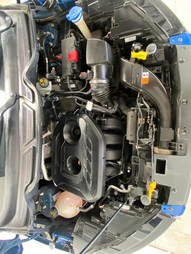 Ford Ecosport 2.0 Gdi Titanium 170cv 4x2