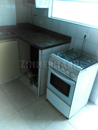 Apartamento - Jardim America - Ref: 104957 - V-104957