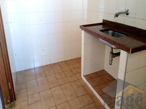 Imagem 6 de 16 de Apartamento A Venda Na Praia Da Enseada - Ref. 2830 - 2830