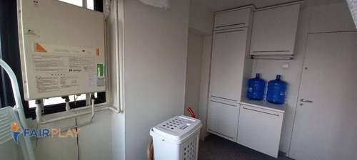 Imagem 27 de 30 de 240m² De Muito Espaço E Conforto! - Ap6666