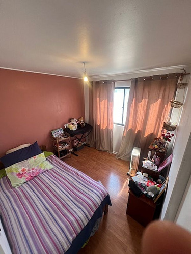 Casa Venta En Macul