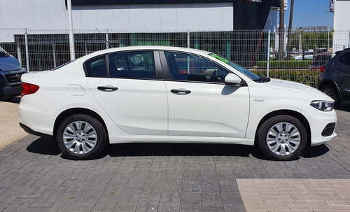 Imagen 5 de 10 de Dodge Neon 2020 1.6 Sport At