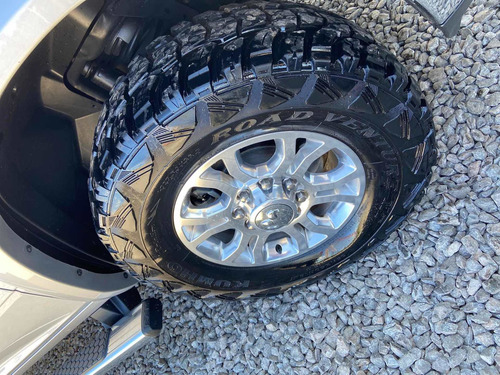 Imagen 8 de 12 de Dodge Ram Heavy Duty 4x4