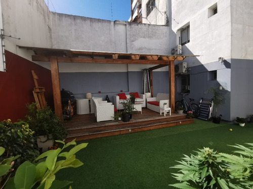 Venta Apto En Pocitos De 3 Dormitorios Y 5 Baños