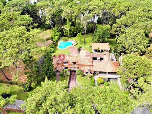 Oportunidad En Zona Golf De Punta Del Este- Ref: 6795