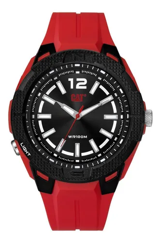 Mercado libre relojes caterpillar new arrivals