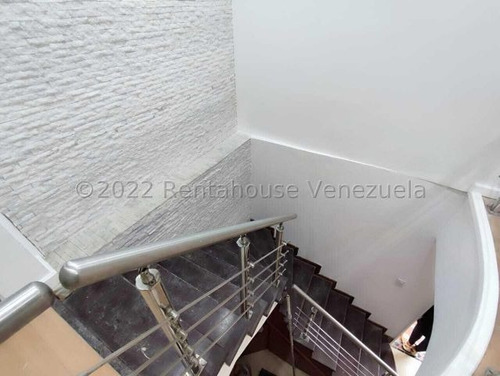 Imagen 12 de 29 de Casa En Venta Urb La Mulera,maracay 23-13154 Hc