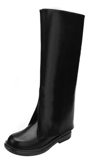 Botas De Vaquero Estilo Western Para Mujer, Modelo Chelsea