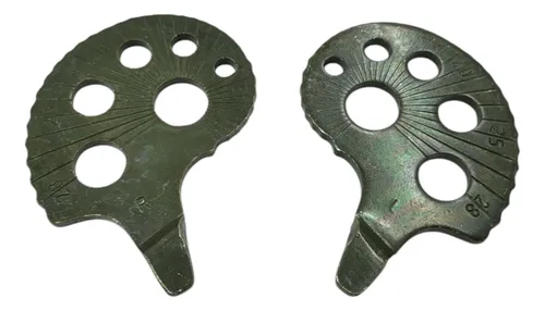 Tensores De Cadena Ns200 / Pulsar Ns 200 Mod 2011-2014