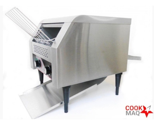 Horno Eléctrico De Cinta Para Tostadas