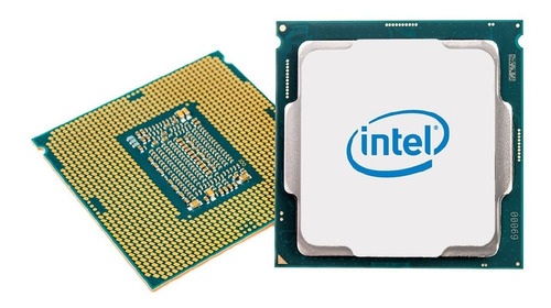 Procesador Intel Core I9-11900kf Ocore 16m 3.5ghz 1200