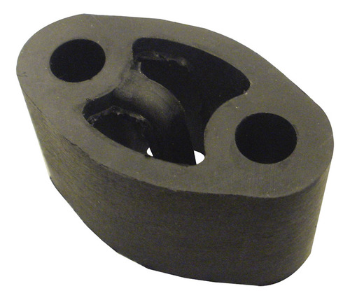 Soporte Escape Log-san-dus-capt-kan Ii