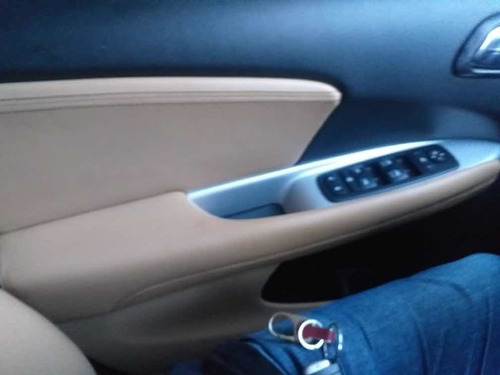 Fiat Freemont 2015 2.4 Precision 5p Automática
