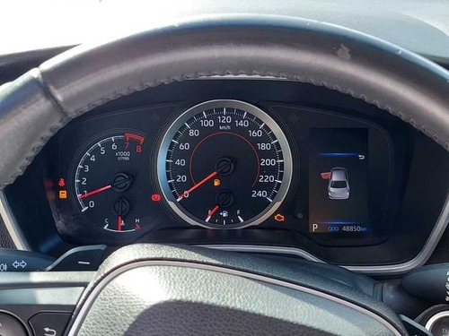 Imagem 13 de 15 de Corolla 2.0 Vvt-ie Flex Xei Direct Shift