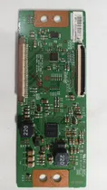 Comprar Placa T-con Tv Lg 32lb550b 6870c-0442b