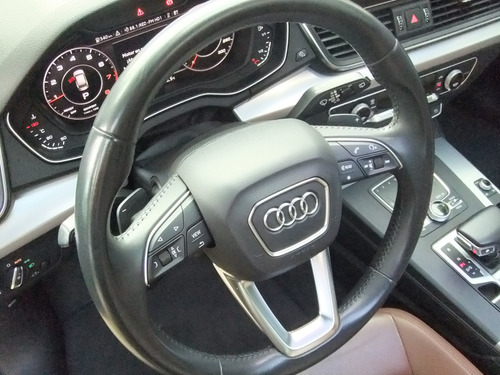 Audi Q5 2.0 L T Select Dsg