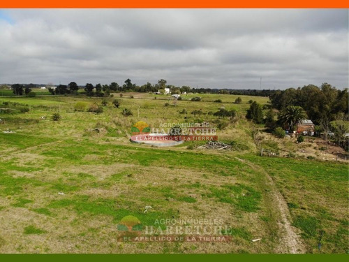 Imagen 10 de 12 de Chacra 3 Has Venta, Aguadas, Buenos Accesos, Ideal Complejo Deportivo.