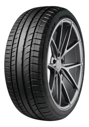 245/40r19 Antares Ingens-locus Índice De Velocidad W