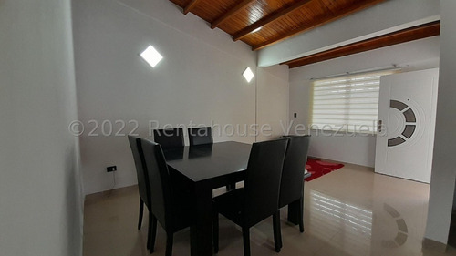 Imagen 3 de 30 de Casas En Venta La Morenera Cabudare Mls #22-18513 Rg 0424-6724337
